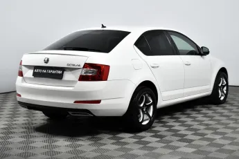Skoda  4
