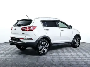 Kia  5