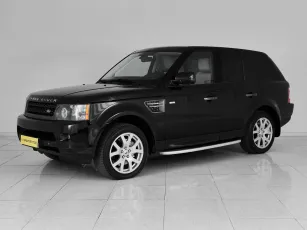 Land Rover  1