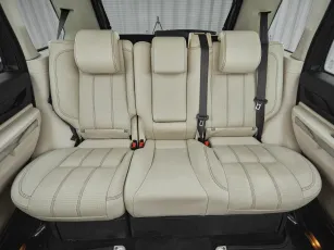 Land Rover  21