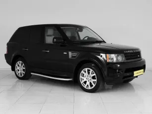 Land Rover  3