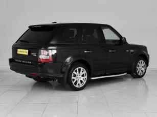 Land Rover  4