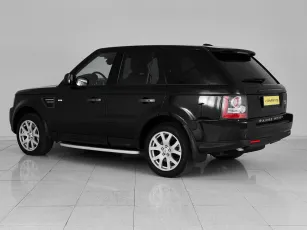 Land Rover  5