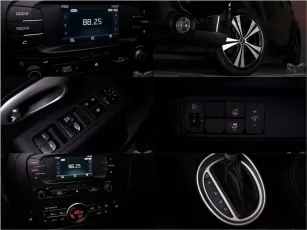Kia  9