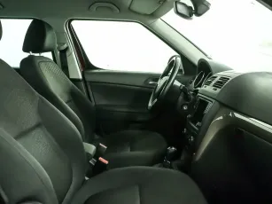 Skoda  5