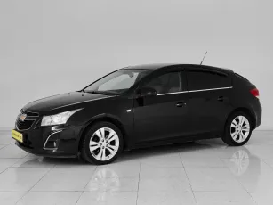Chevrolet  1