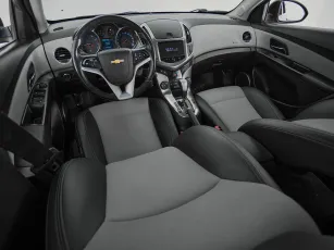 Chevrolet  10