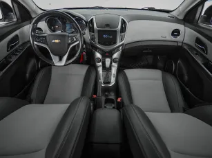 Chevrolet  11