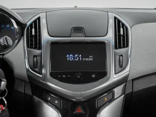 Chevrolet  13