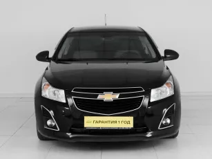 Chevrolet  2