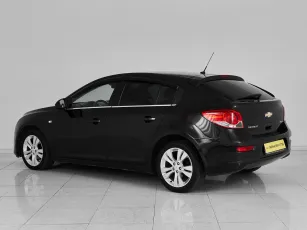 Chevrolet  4