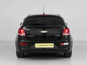 Chevrolet  5