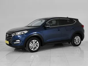 Hyundai  1