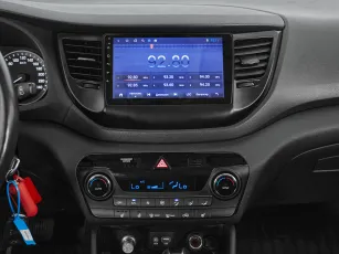 Hyundai  15
