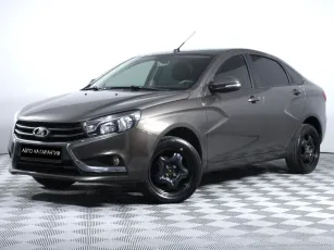 Lada (ВАЗ)  1