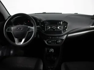 Lada (ВАЗ)  6