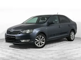Skoda  1