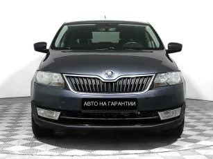 Skoda  2