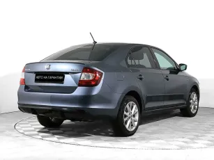 Skoda  3
