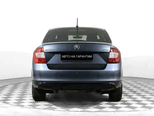 Skoda  4