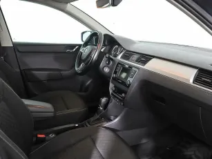 Skoda  5