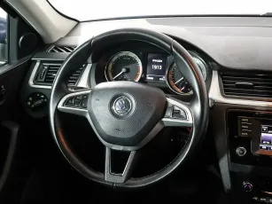 Skoda  8