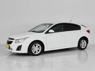 Chevrolet  1