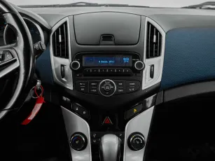 Chevrolet  13