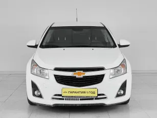 Chevrolet  2