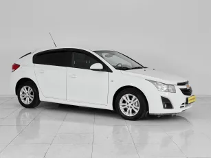 Chevrolet  3