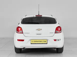 Chevrolet  5