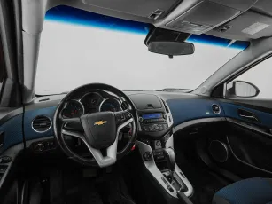 Chevrolet  7
