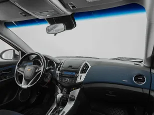 Chevrolet  8