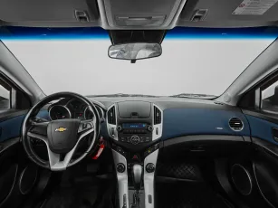 Chevrolet  9