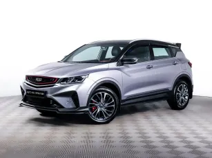 Geely  1