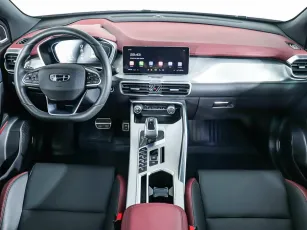 Geely  10