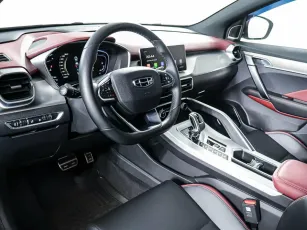 Geely  11