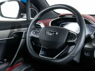 Geely  12