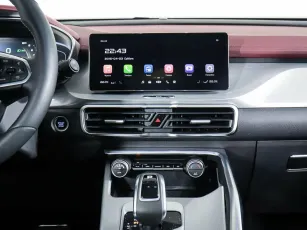 Geely  19