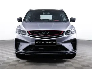 Geely  2