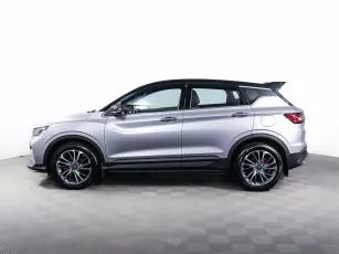 Geely  3