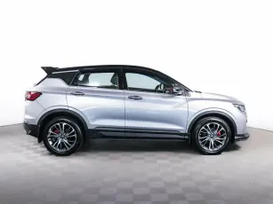 Geely  4