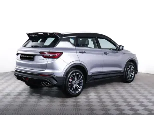 Geely  5