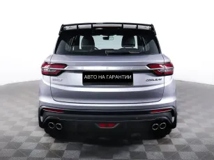 Geely  6