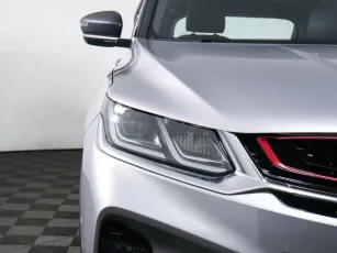 Geely  7