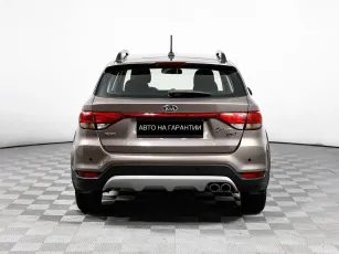 Kia  6