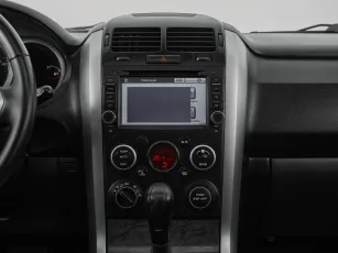 Suzuki  13