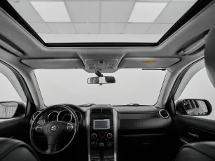 Suzuki  16