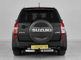 Suzuki  5