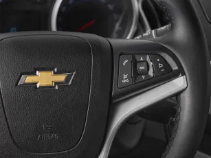 Chevrolet  10